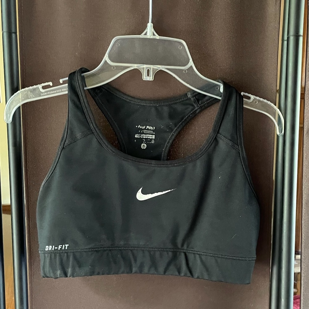 Nike Pro S Sports Bra